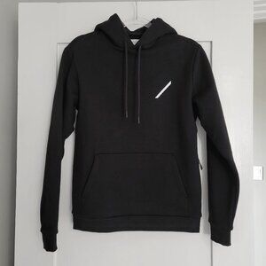 [Hill City] Men's XS Heavyweight Tech Fleece Graphic Hoodie